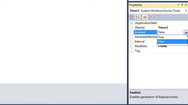 Visual Basic Beginners Lesson5 - Working with Progress Bar (Crazy Tutorial) смотреть онлайн