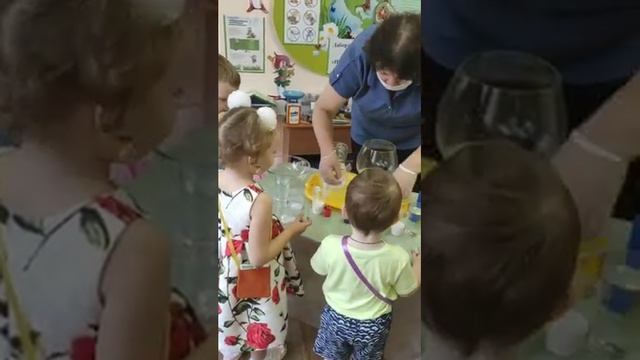 #Клубный час #МДОУ 