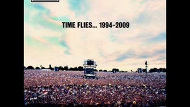Oasis - The Masterplan - Live at the iTunes Festival 2009 смотреть онлайн