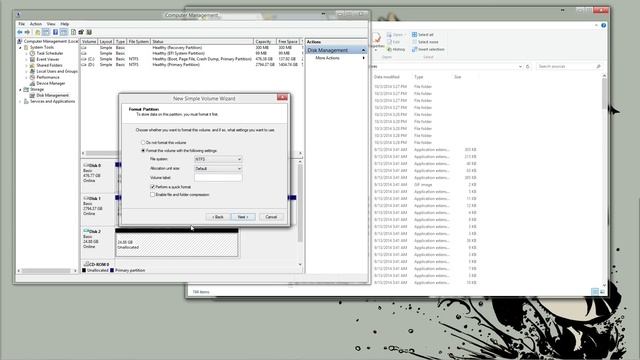 Windows 10 Native Boot VHD смотреть онлайн