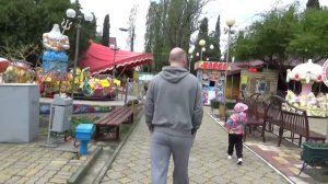 ВЛОГ Нина и Олег прилетели в Сочи Парк отель !!! Едем на встречу !!!