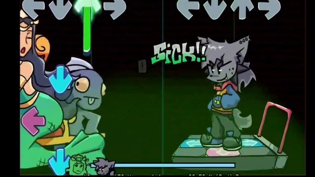 Friday Night Funkin But Everyone Sings MANIFEST (Android Download) смотреть онлайн