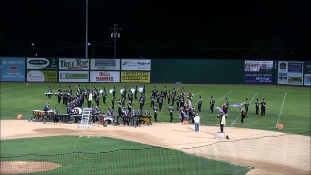 Wenatchee High School Golden Apple Band Yakima Finals 10 18 14 смотреть онлайн