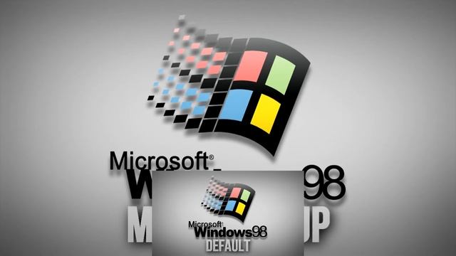Windows 98 Plus Has a Sparta NO BGM Remix смотреть онлайн