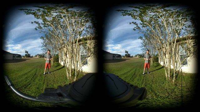 VR180 Creator now available for Windows! смотреть онлайн