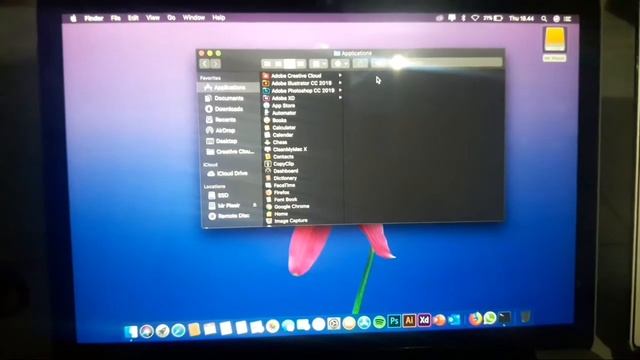 How to fix final cut pro at #MacOs #Mojave, #HighSiera dan #Siera смотреть онлайн