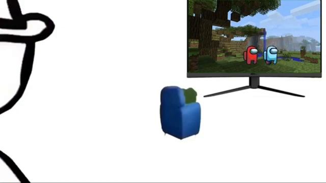 are ya winning son among us смотреть онлайн