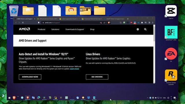 Farming Simulator 22 Not Launching/Opening-How To Fix This Problem | Complete Tutorial For Beginner смотреть онлайн