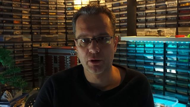 Tips for LEGO Ideas Success - Part 5 - Promotion смотреть онлайн