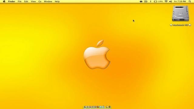 Caffeine - Kepp Your Mac from Sleep Mode смотреть онлайн