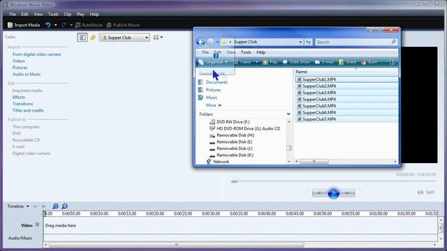 Flip Secrets: Editing with Windows Movie Maker смотреть онлайн