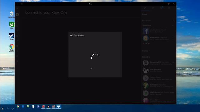 How to Stream Xbox One Games to a Windows 10 PC смотреть онлайн