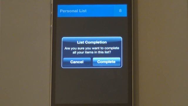 Обзор Clear (iPhone) смотреть онлайн
