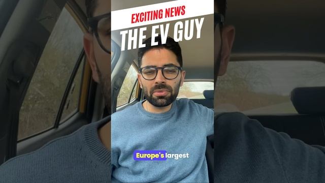 Tata's £4 Billion UK Giga factory Revolutionising Electric Mobility explained by THE EV GUY смотреть онлайн