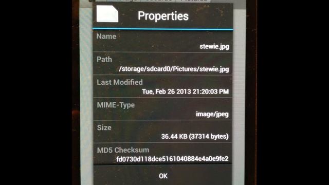 Cooperative Data Exchange Problem - Android Application смотреть онлайн