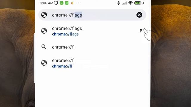 How To Enable Dark Mode On Google Chrome in Android | Chrome Browser Me Dark Mode Enable Kaise Kare смотреть онлайн