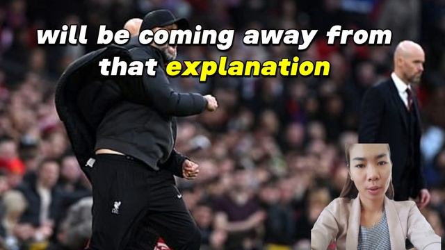 Liverpool Vs Man City: Var's Shocking Decision On Jeremy Doku And Alexis Mac Allister Penalty Claim смотреть онлайн