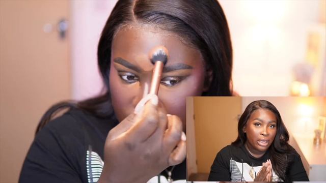NEW @bobbibrown SKIN FULL COVER CONCEALER | WALNUT | REVIEW & WEAR TEST | MARIA RICHES смотреть онлайн