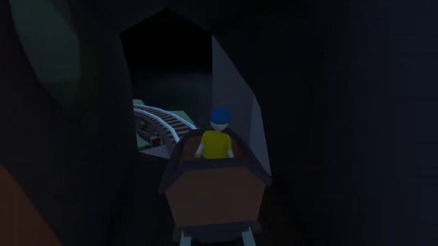 multiplayer Human fall flat game play no commentary. смотреть онлайн