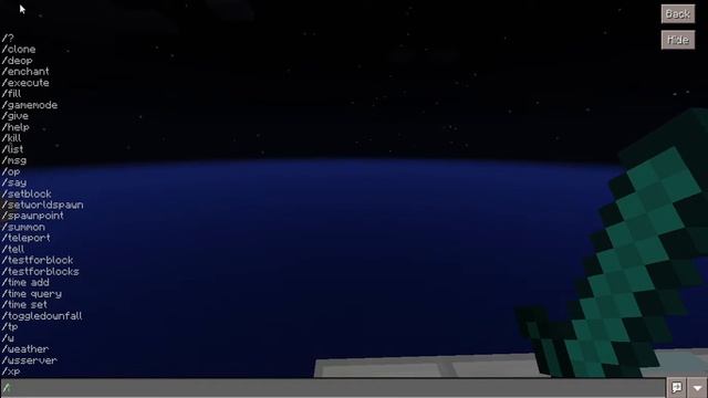 Minecraft Windows 10 Edition ''0.16.0 update'' смотреть онлайн