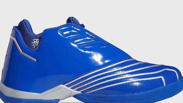 adidas T Mac 2 0 EVO “All Star” HD 720p смотреть онлайн