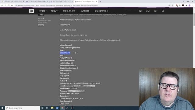 SMAC First Start (new install) смотреть онлайн