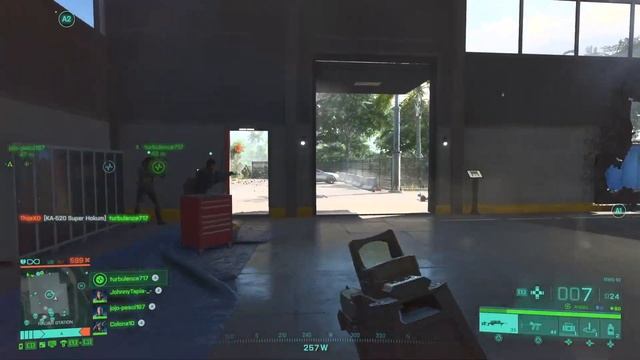 Battlefield 2042 - State of the Game: Stuttering смотреть онлайн