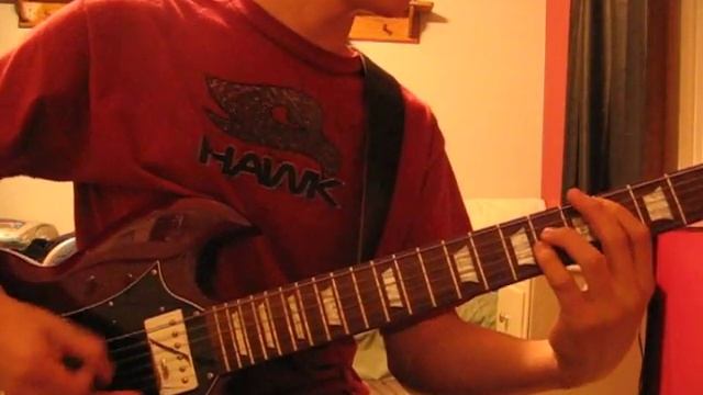 Air That I Breathe Intro Cover смотреть онлайн