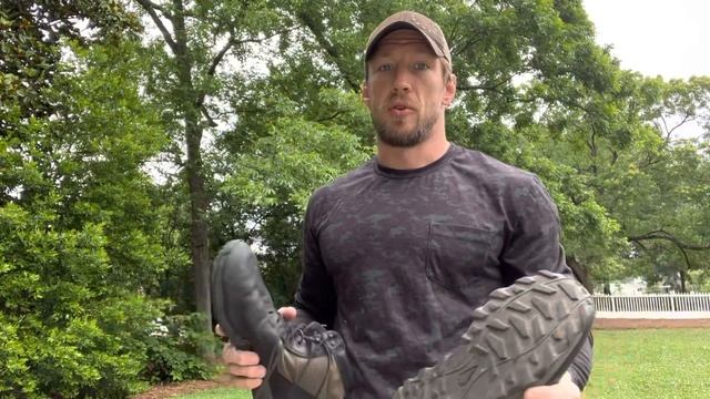 MACV-2 from @GORUCK REVIEW смотреть онлайн