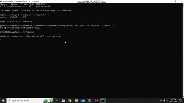 How to fix windows 10 stop code error | Windows 10 Stop Code FIX смотреть онлайн