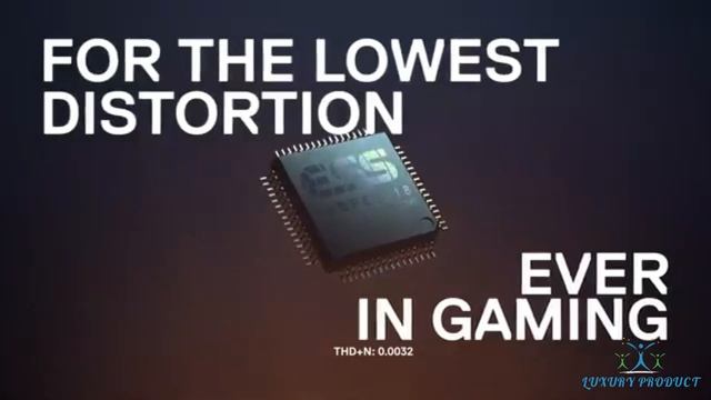 DTS Headphone: X v2.0 смотреть онлайн