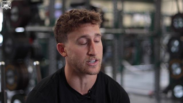 Ohio Football 2024 - Get to know WR transfer Coleman Owen смотреть онлайн