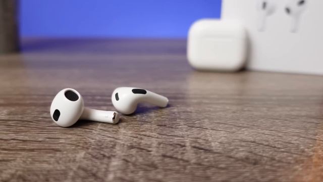 $50 For The Perfect 3rd Gen AirPods Clone? смотреть онлайн