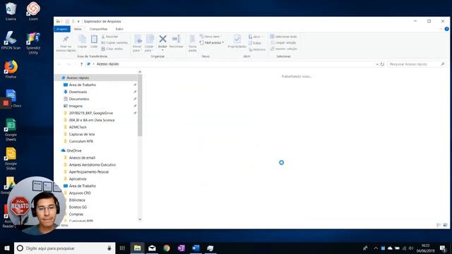 Reinstalando ASUS Splendid смотреть онлайн