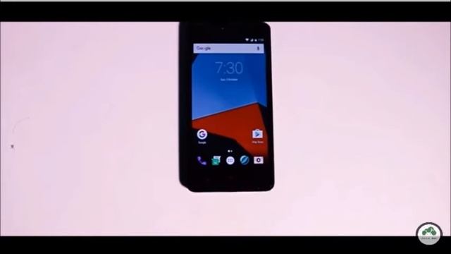 Novo Android 7.0 Nougat no Redmi 2/Prime - Xiaomi смотреть онлайн