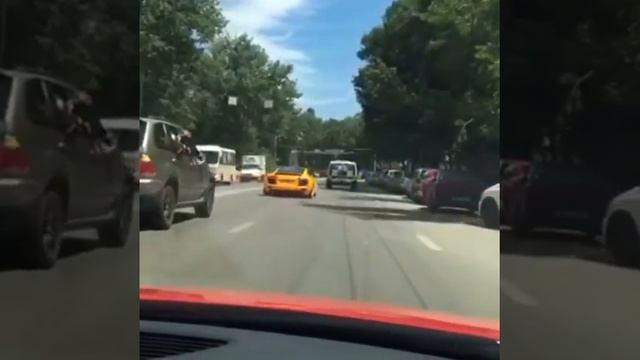 Ростов-на-Дону - Свадьба Арменчика смотреть онлайн