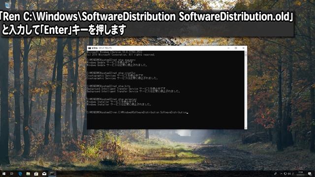 Windows 10 で、Windows Update （22H2：KB5023696 ）更新に失敗する- 方法 смотреть онлайн