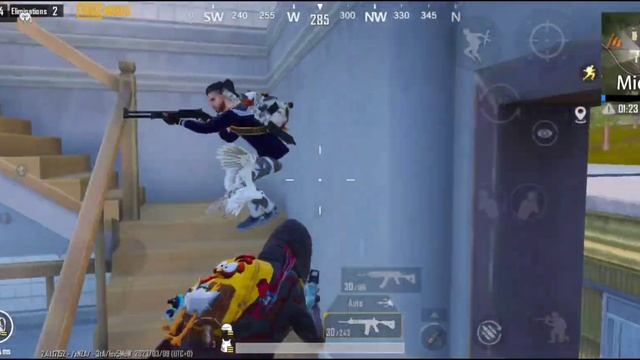 New Record in Livik on poco x3 pro 😍 HD+60FPS 🔥 poco x3 pro pubg test in 2023 with cooling fan ❤️ смотреть онлайн