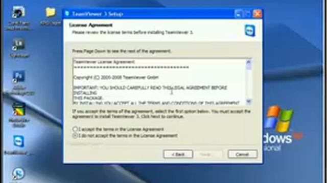 TeamViewer Anywhere смотреть онлайн