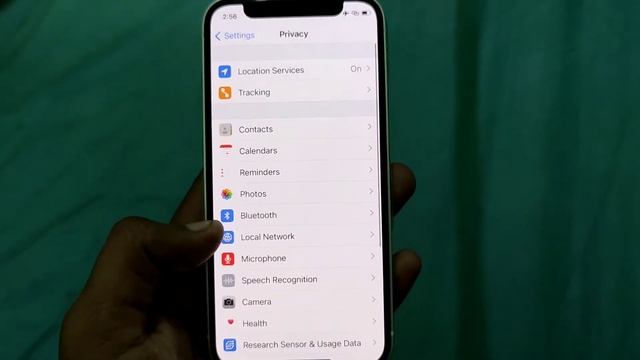 iPhone || Fix Instagram no Media Show Error || You've given Instagram access. problem iOS смотреть онлайн