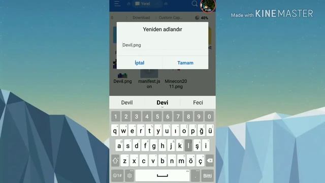 Mcpe pelerin nasıl yapılır смотреть онлайн