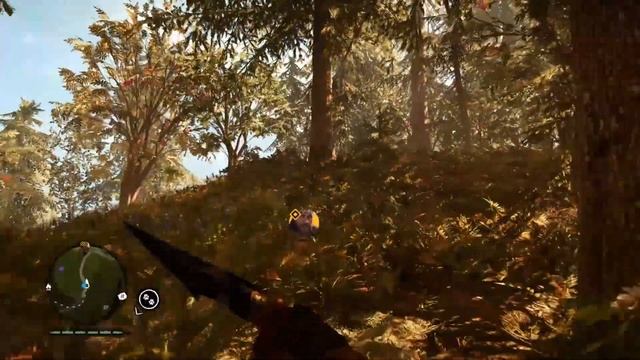 Прохождение FarCry Primal. Серия 12. Урки-изобретатель смотреть онлайн