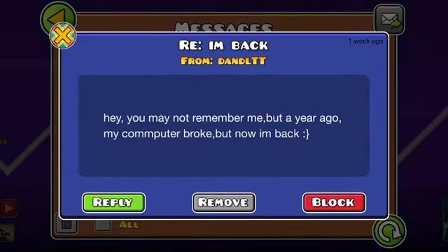 Geometry Dash Texture Pack (Waifu Dash + Anime Texture)(UHD) (Mobile?)