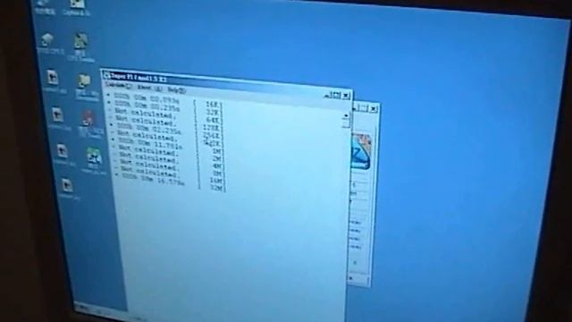 MSI Genie OC Feature.wmv смотреть онлайн