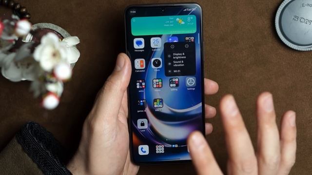 HyperOS Review || خبايا نظام شاومي الجديد смотреть онлайн