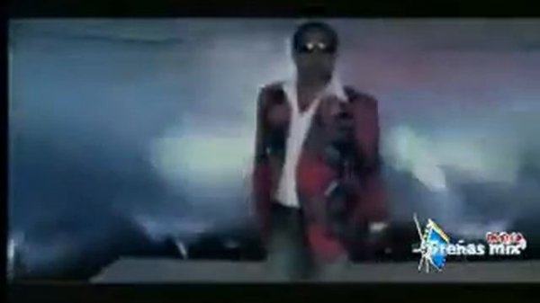 El Chombo - Macarron Chacarron / Missheared Lyrics