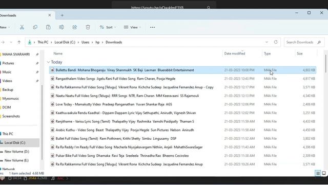 Life Time free Audio converter | Without any software for Windows смотреть онлайн