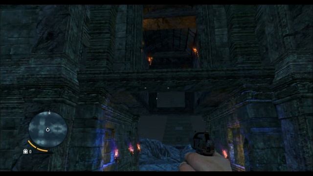 ★ Far Cry 3 Map Editor | Facing Worlds Remake смотреть онлайн