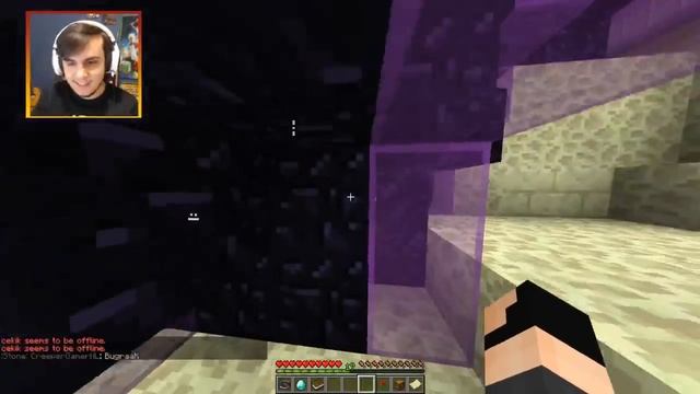 HEROBRINE PEŞİMİZDE ! (Minecrat Canlı Yayın - Çekiliş Sonuçları) смотреть онлайн