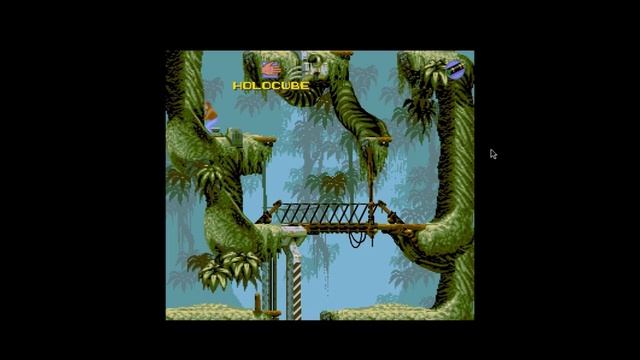 Dom Plays Classic Mac Games - Ep 27 "I'd Skip the Intro" смотреть онлайн